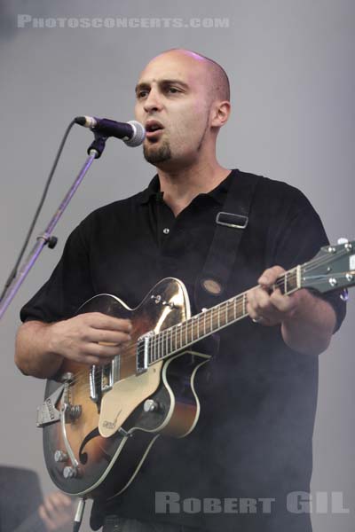 ANIS - 2006-06-25 - CERGY - Base de Loisirs - 